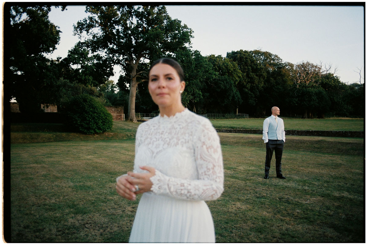 Looking for a Film Wedding Photographer in the Cotswolds?