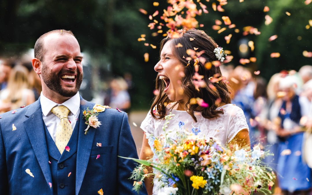 Wedding Photographer Eve Dunlop – 2021 round up