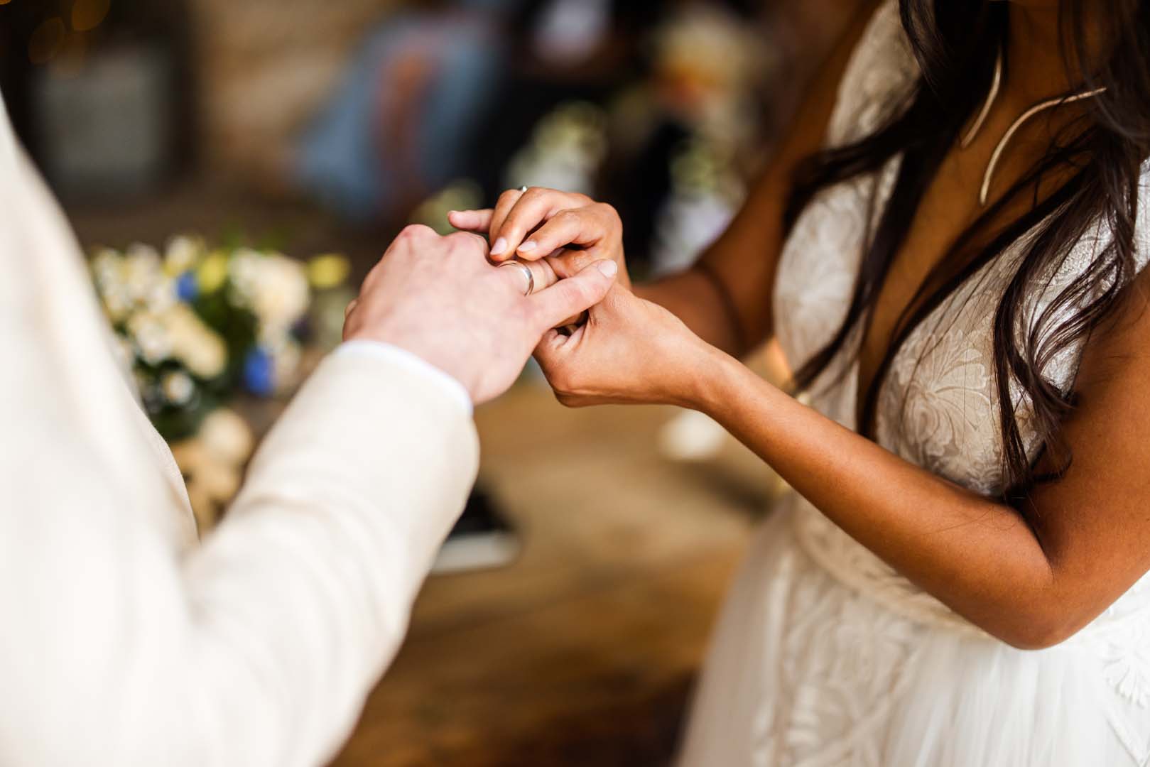 ring exchange 