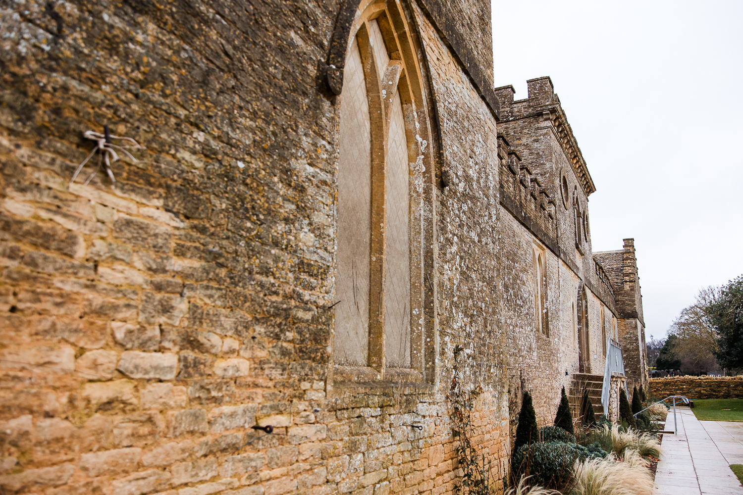 cirencester wedding venue 