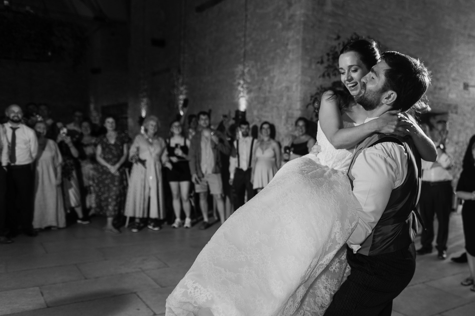 First dance 
