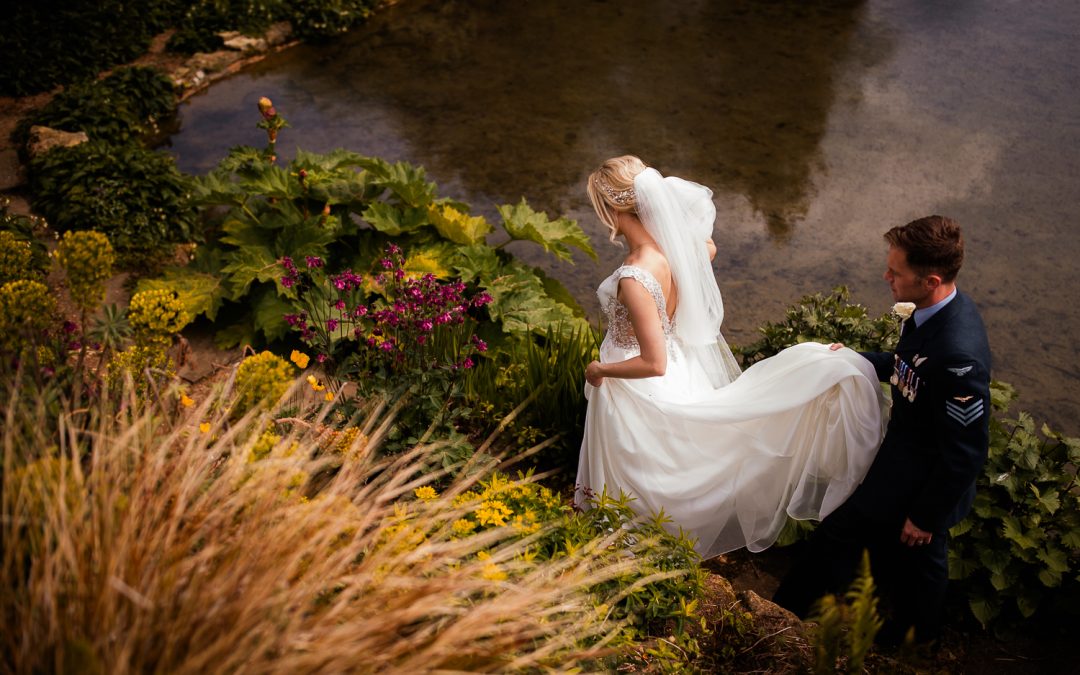 Cirencester wedding photographer