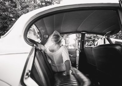 Stroud wedding